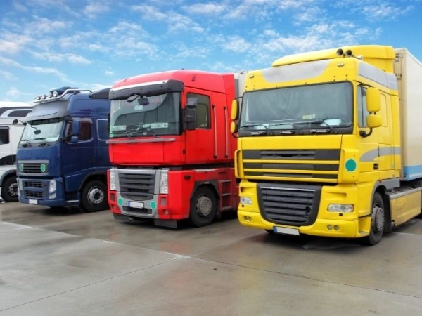 Bursa Solhan Nakliye